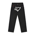 BBC IceCream Puppy Jeans