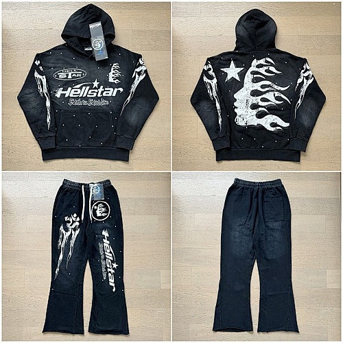 HellStar Set