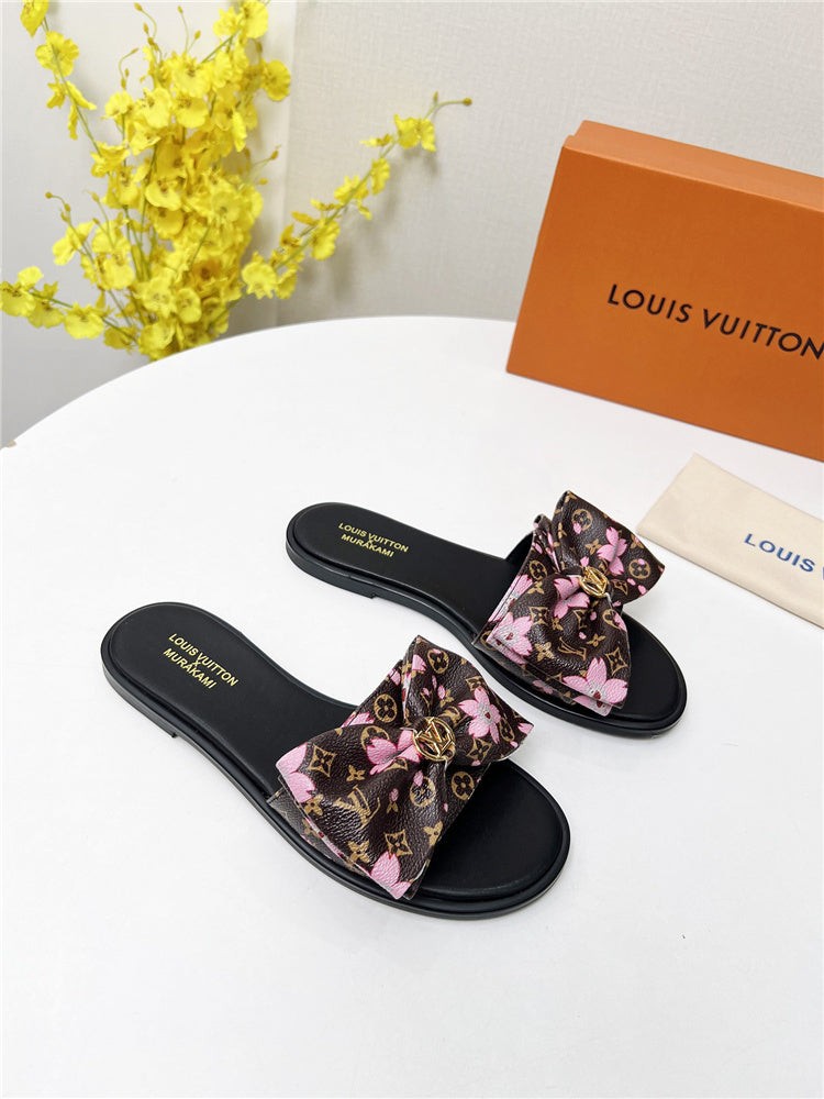 Louis Vuitton Sandals
