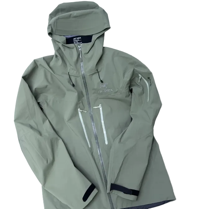 Arc'teryx Jacket