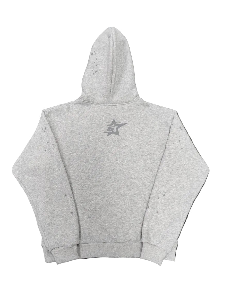 Spider Hoodie