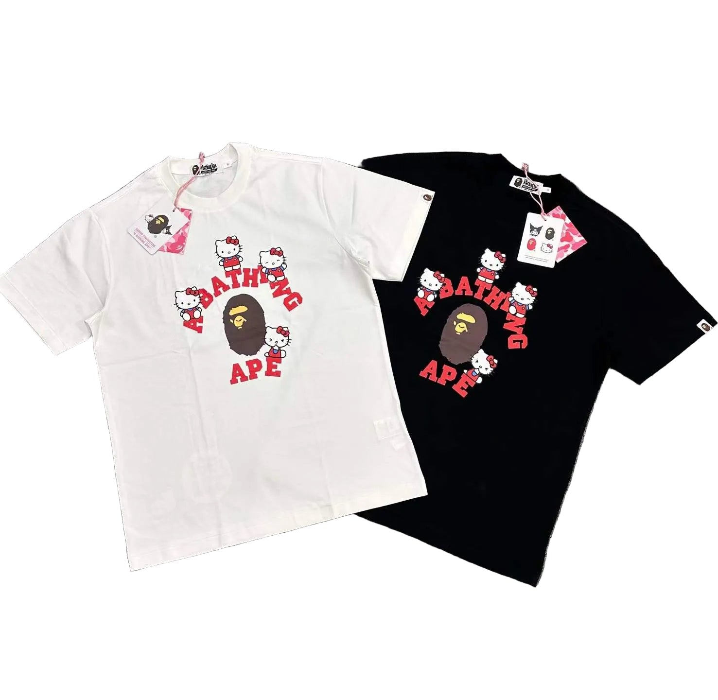Hello Kitty T-Shirt
