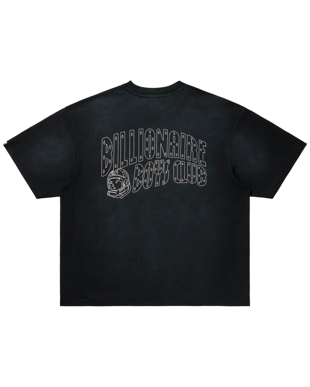 BBC Faded Tee