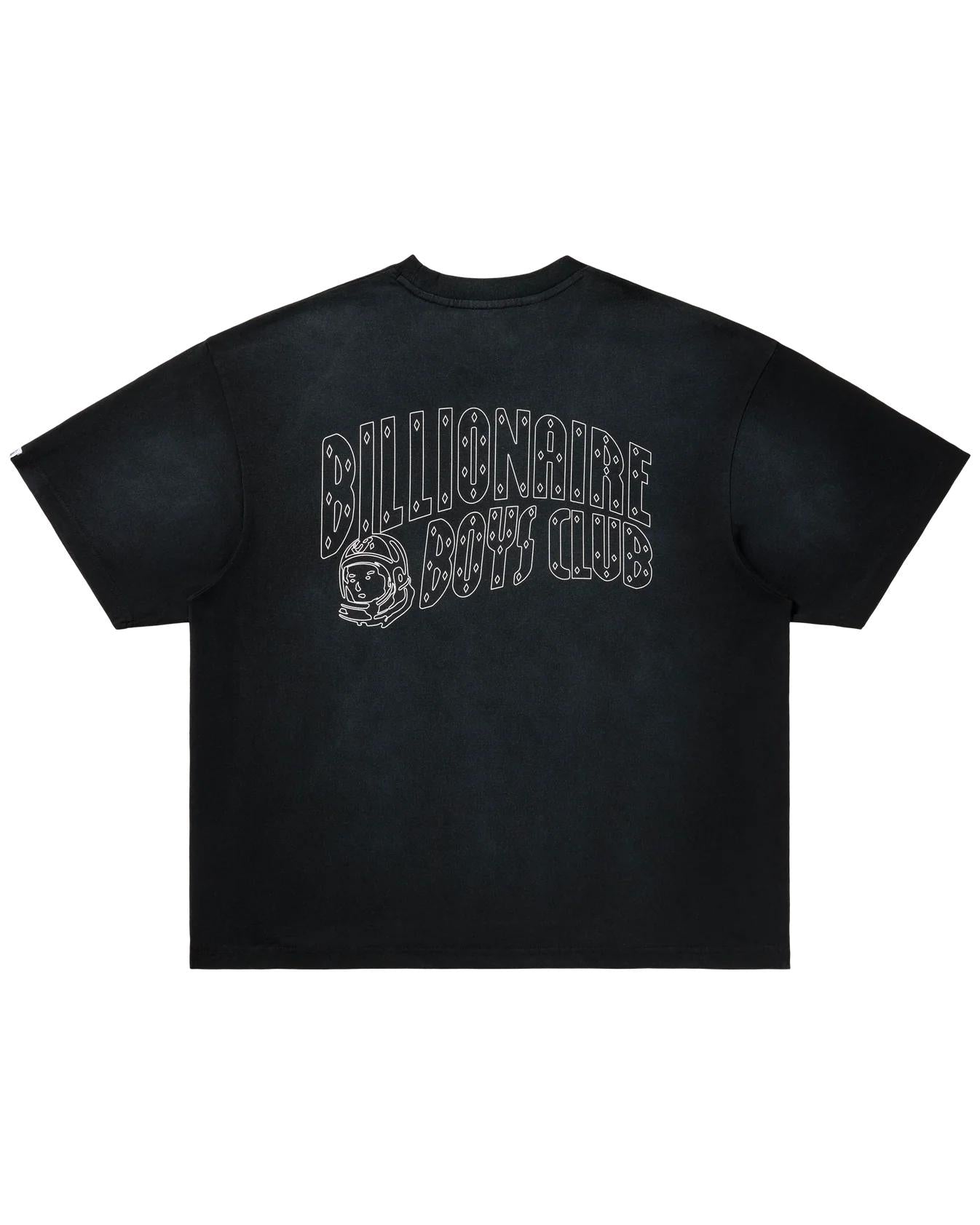 BBC Faded Tee