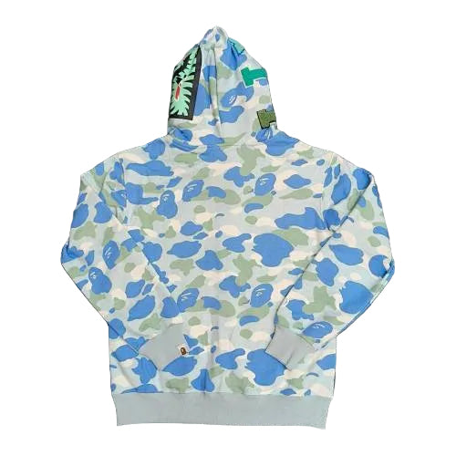 BAPE x Stray Kids BbokAri