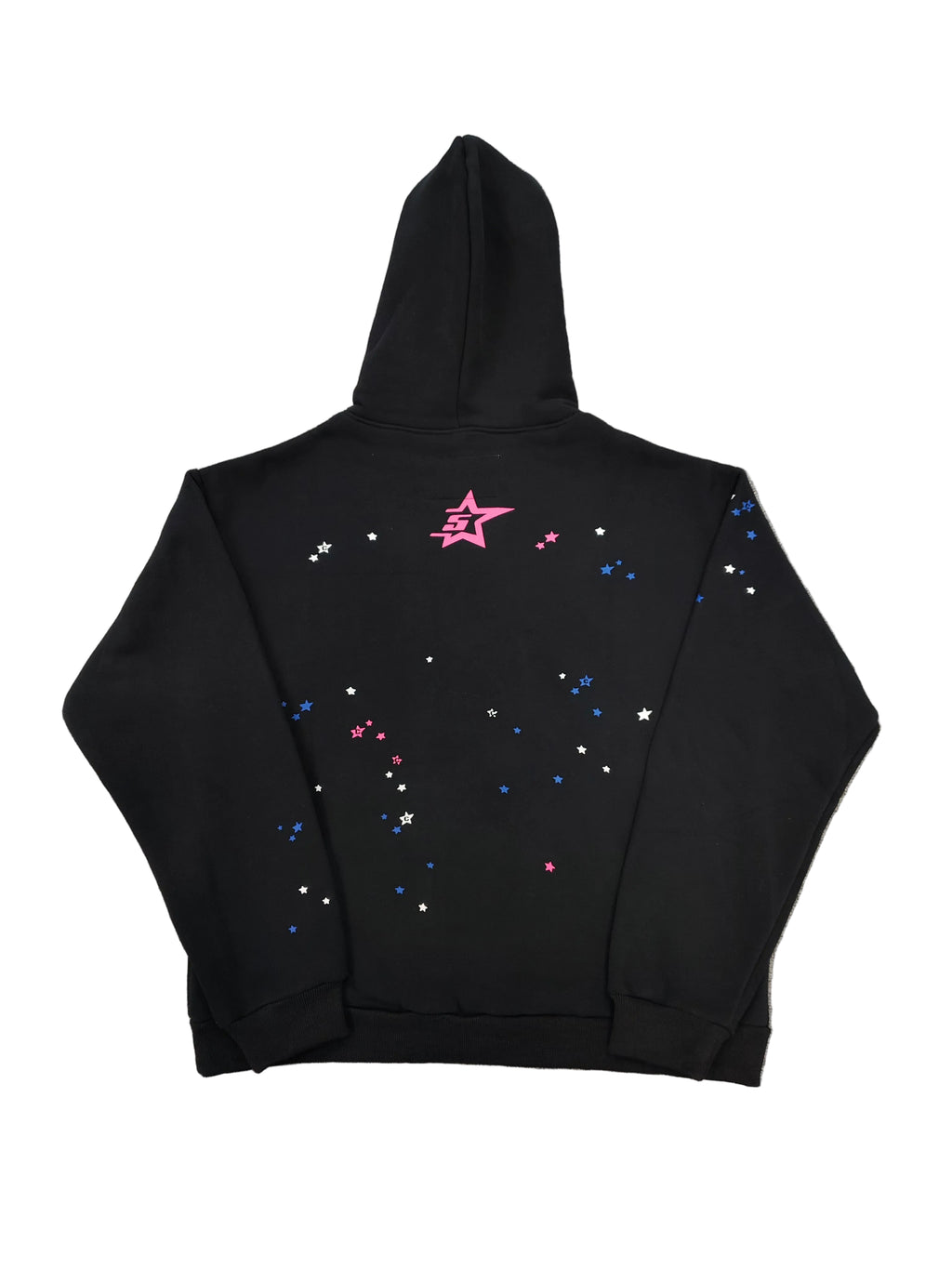 Spider Hoodie