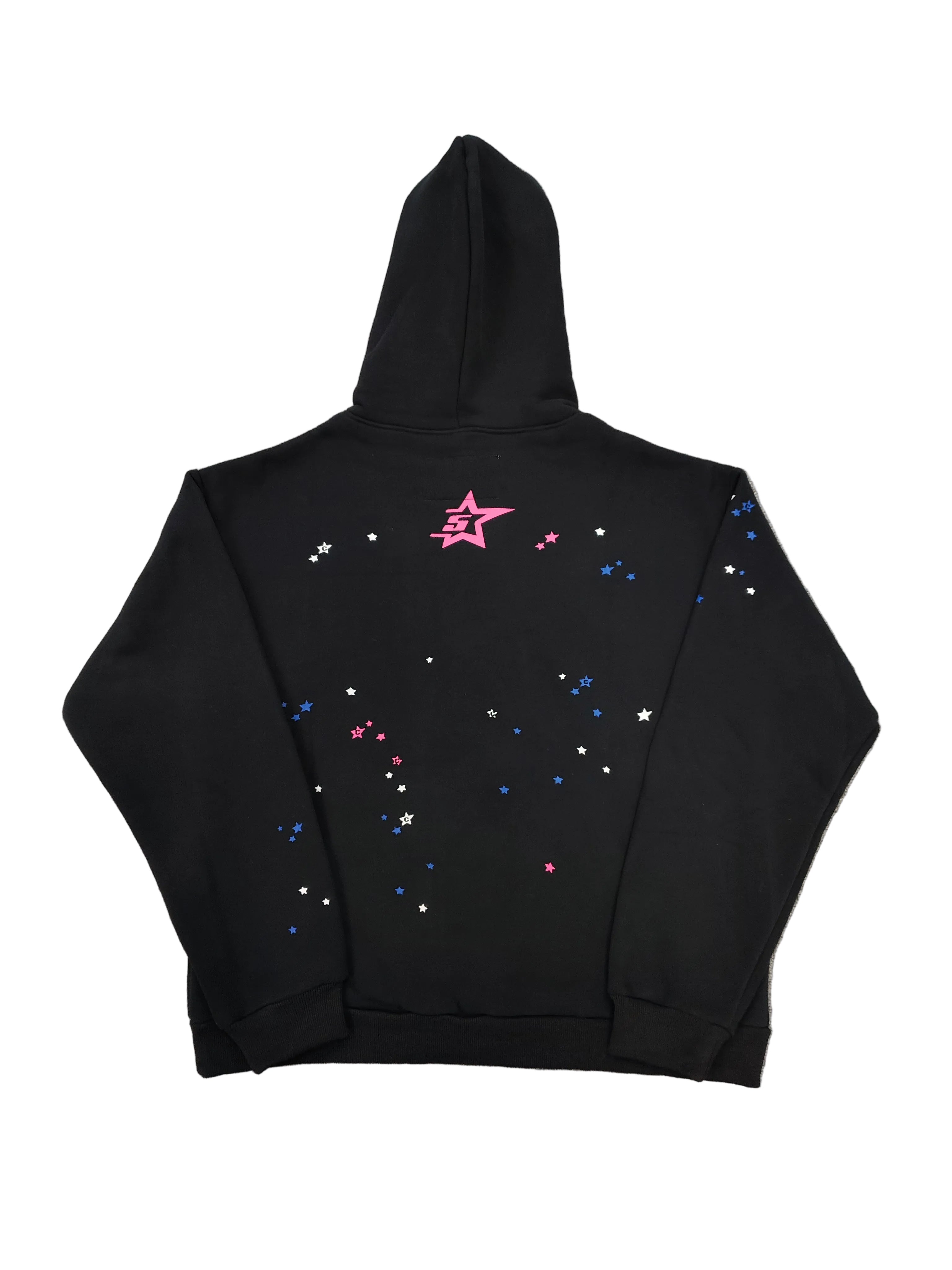 Spider Hoodie