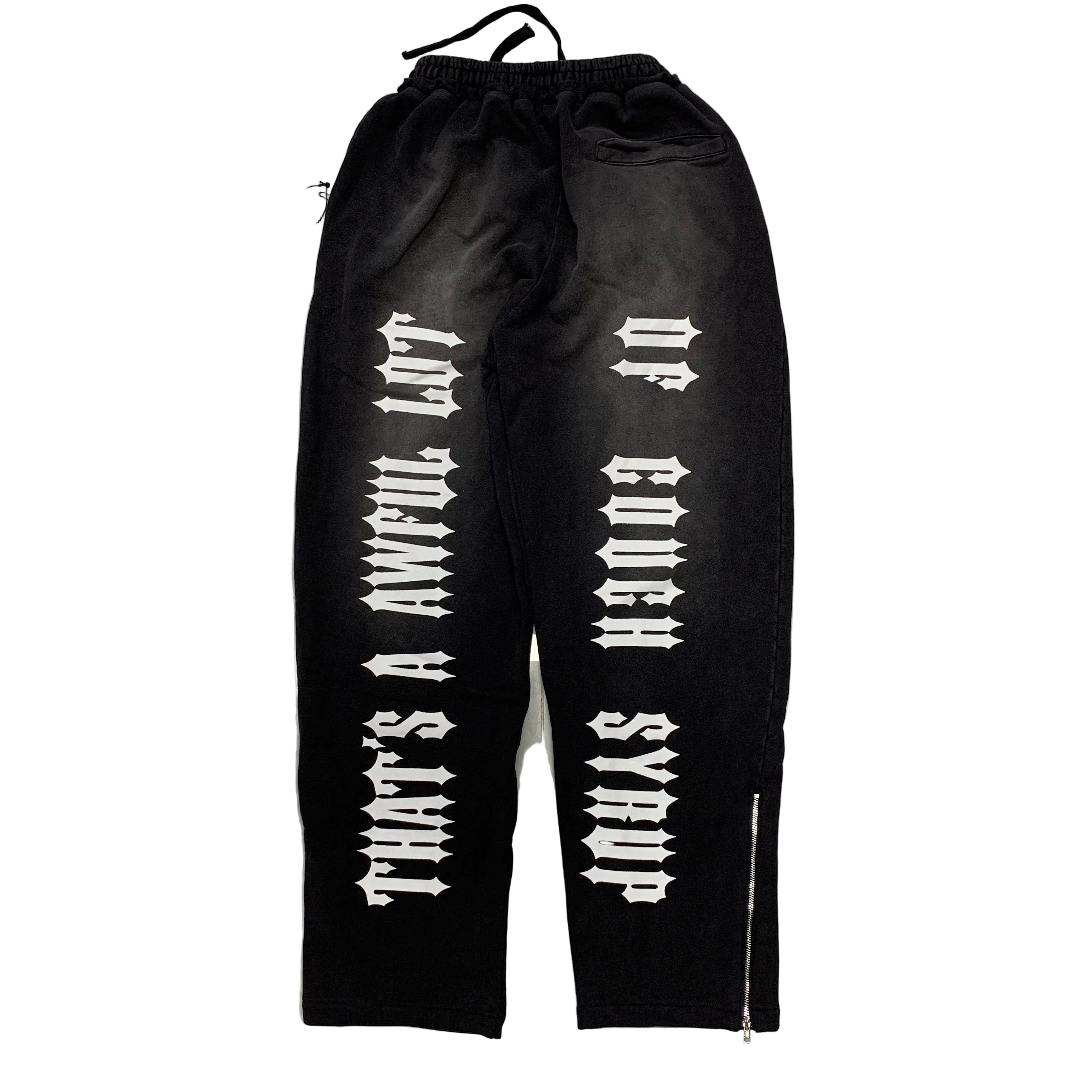 ALOCS Sweats