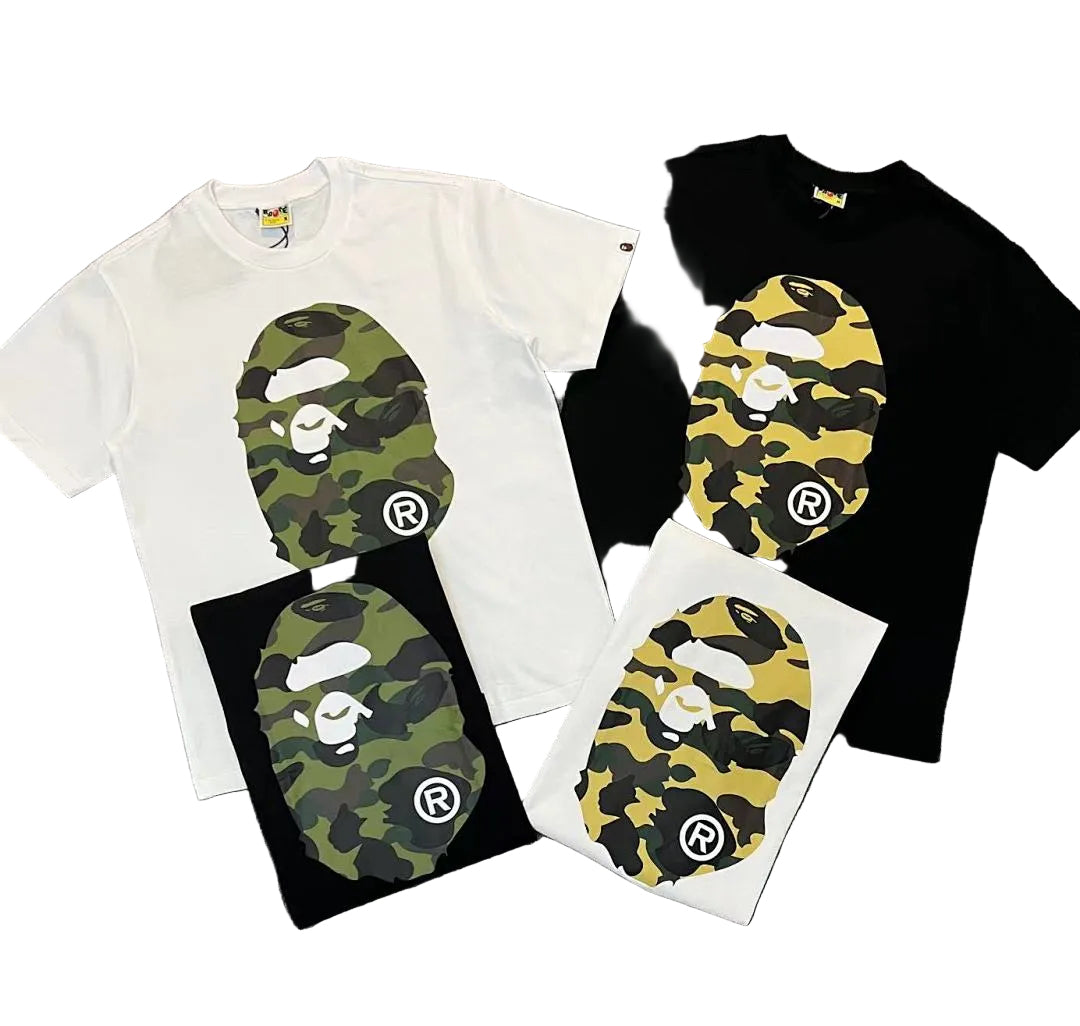 Bape T-Shirt