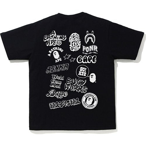 Bape T-Shirt