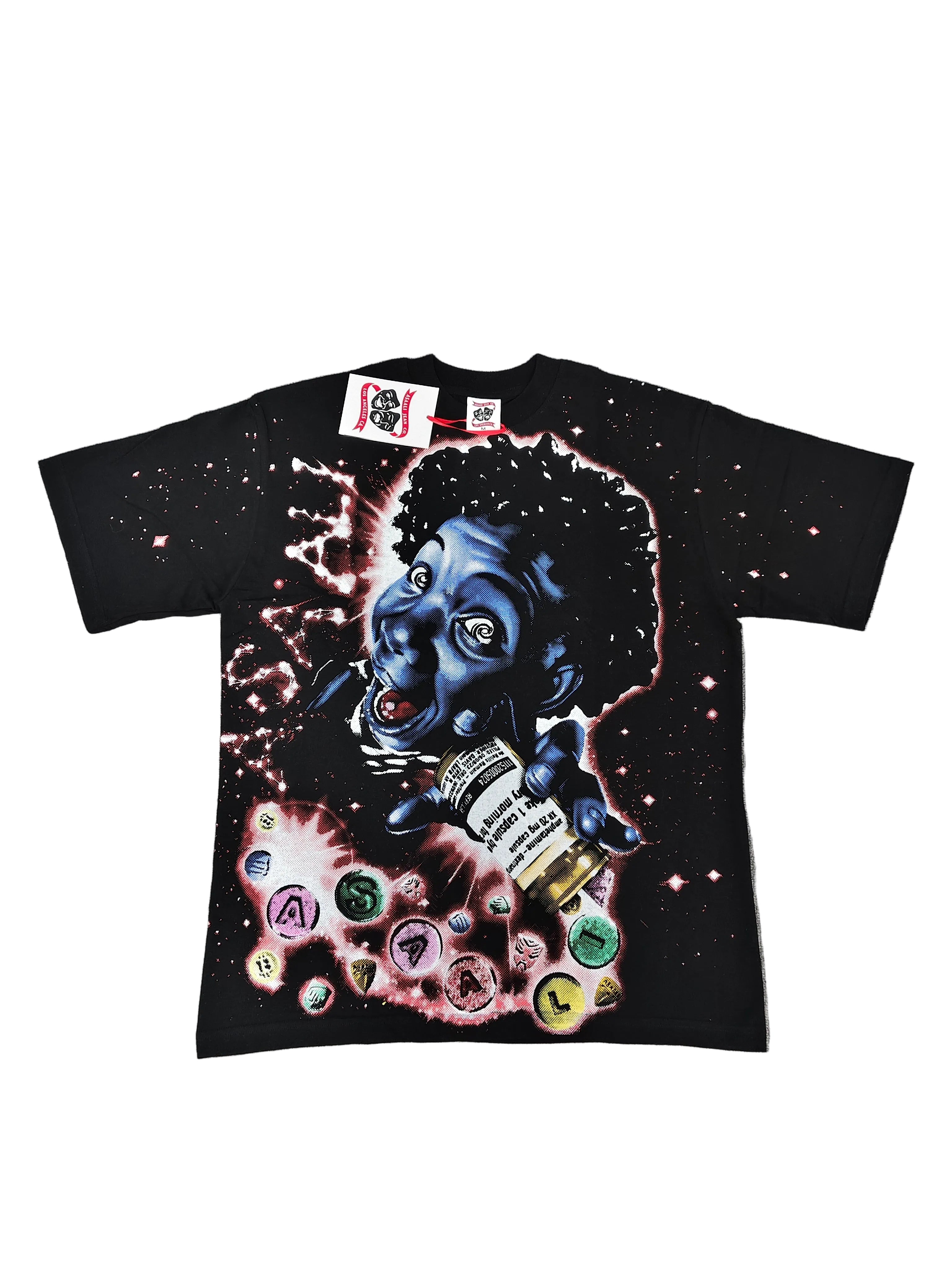 Asaali Galaxy T-Shirt